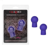 Nipple Play® Silicone Advanced Nipple Suckers